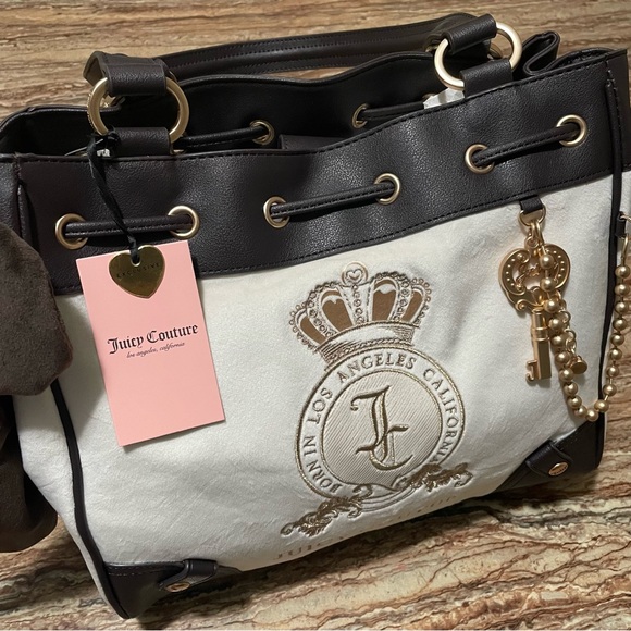 Juicy Couture Handbags - Juicy Couture
